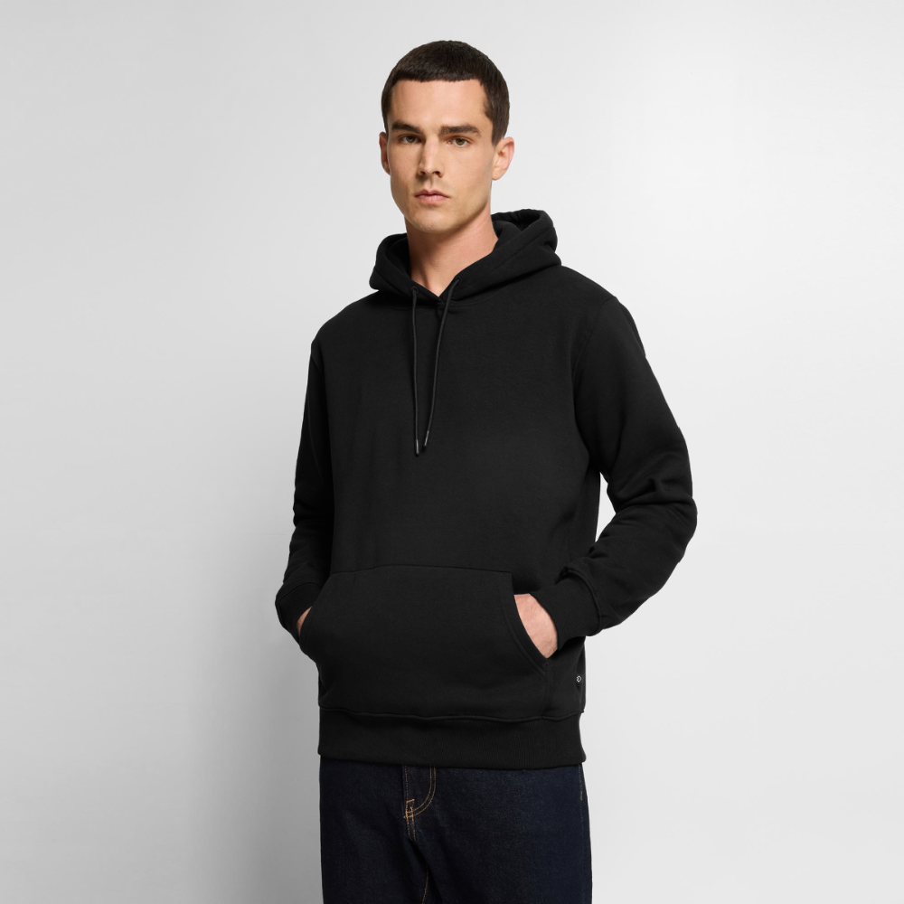 Men’s Premium Hoodie — Exploited Clothing - black