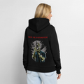 Men’s Premium Hoodie — Exploited Clothing - black